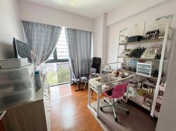 Esparina Residences (D19), Condominium #624880361